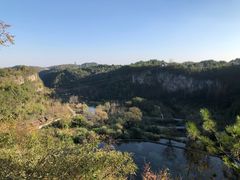 -天河潭旅游度假区