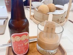 -蔡澜点心·粤菜(月星环球港店)