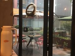 -fishtank鱼缸咖啡(三山街店)