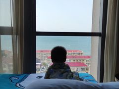 -烟台百纳瑞汀酒店