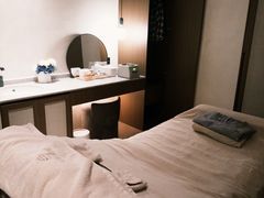 -守田肩颈·推拿SPA(颐豪旗舰店)