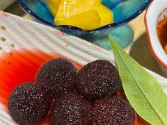 -清水日本料理铁板烧(学府路店)