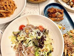 -BE BRIGHT KITCHEN(正佳广场店)