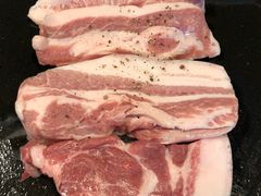 -Dombe豚(黑猪肉街店)