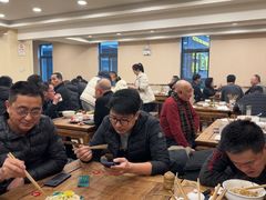 -老刘家永盛斋·传统泡馍(东关南街店)