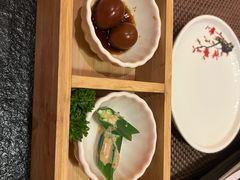 -长崎屋·日本料理·刺身·烧鸟(天河北路店)