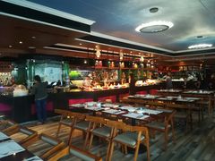 -泰谷酒店·太古码头闽菜自助餐厅