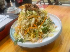 -亿牌牌东北烧烤(怀特店)