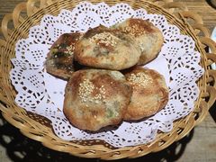-老阿爸鲜鱼土菜(昆山花桥店)