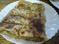 -溢心园香河肉饼总店