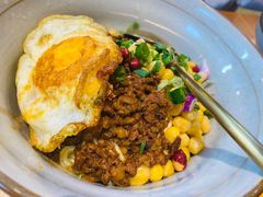 豌杂面-呼啦面馆·头牌豌杂面(爱琴海店)