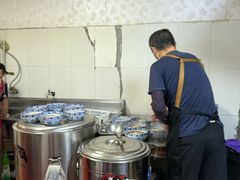 -太湖面馆十八浇(渔港路店)