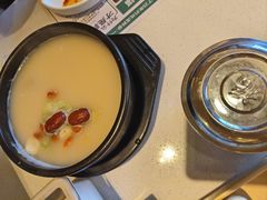 -韩香福烤肉庄园(荣成店)
