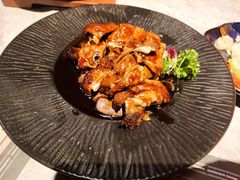 -啫神·广州地标美食(北京路店)