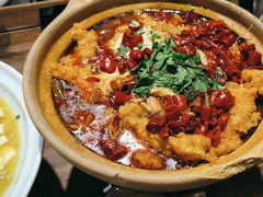 -鱼食饭稻·苏浙土菜17年老馆子(平江路店)