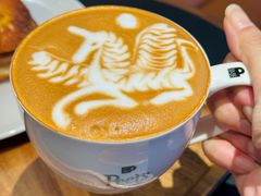 -Peet's Coffee皮爷咖啡(大学路店)