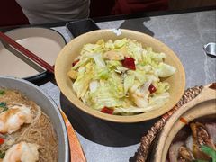 -廖川菜(金虹桥店)