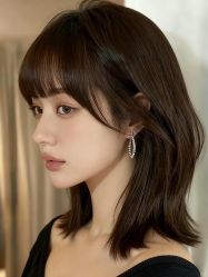 -BEAUTY HAIR GANO