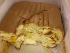 -思味古早蛋糕(流行前线店)