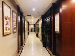 -大唐盲人按摩中心(怀宁路新粮仓店)