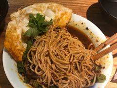 -兵哥豌豆面(雅颂居店)