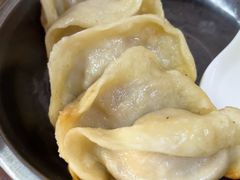 网红锅贴-锅贴大王南翔小笼(临沂二村店)