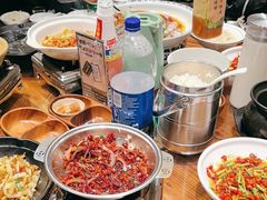 -衡厨·衡阳土菜(中南店)