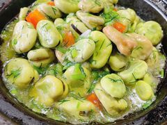 -新竹里馆·花园餐厅(兴苑路店)