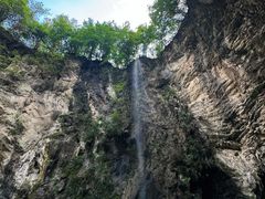 -天河潭旅游度假区
