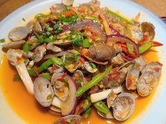 -刘明记乐山烧烤(犀浦店)
