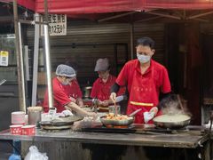 -阿宝生煎包(万松园总店)