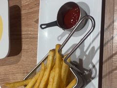 -豪客来牛排(成都锦江大融城店)