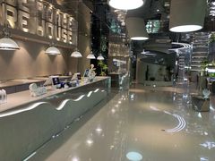 大厅-3号仓库·创意中国菜(乐清正大广场店)