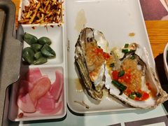 -木屋烧烤(南新店)