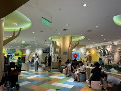 -MELAND CLUB亲子乐园·派对(浦东LCM置汇旭辉馆)