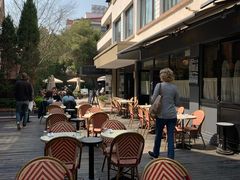 -% Arabica阿拉比卡咖啡(武康路店)