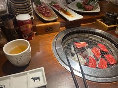 -御牛道日式烤肉料理(杭州万象城店)