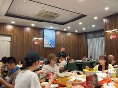 -渔满仓海鲜渔家(象山二店)