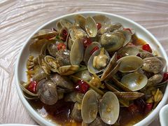 -阿杰臻选海鲜饭店(普陀山店)