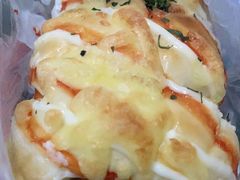 -85度C(北京八角物美店)