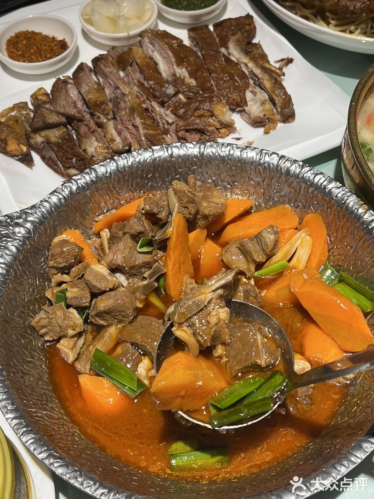 不愧是武汉本土老店！吃了好多年了 它家就在循礼门