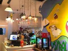 -OKOOKO澳客餐吧(乐天百货店)