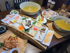 -芸南道·过桥米线(昆明老街旗舰店)