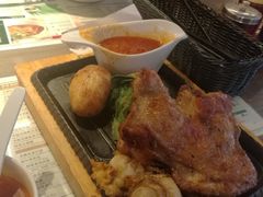-翠华餐厅(旺角文华商场店)