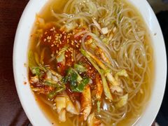 -真空冷面王(武功街店)