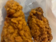 -麦当劳(中山路店)