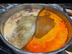 -许府牛火锅(信义坊总店)