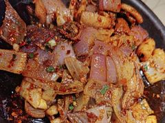 -串盟烧烤大排档·长沙美食地标(星沙店)