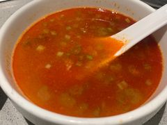 -海底捞火锅(万象城店)