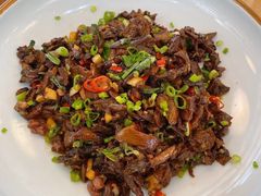 -鲜菌江湖正宗野生菌火锅